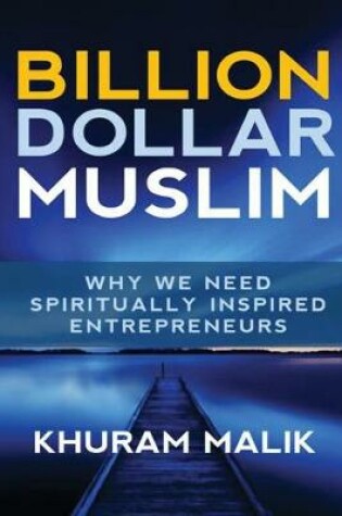 Cover of Billion Dollar Muslim