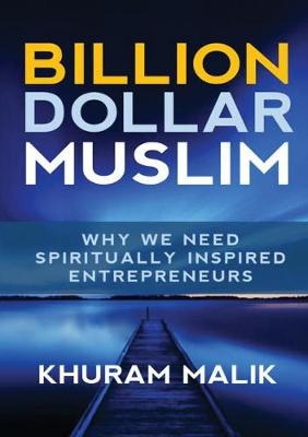 Cover of Billion Dollar Muslim