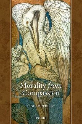 Cover of Morality from Compassion