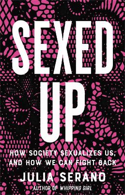 Book cover for Sexed Up