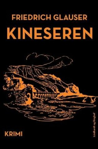 Cover of Kineseren