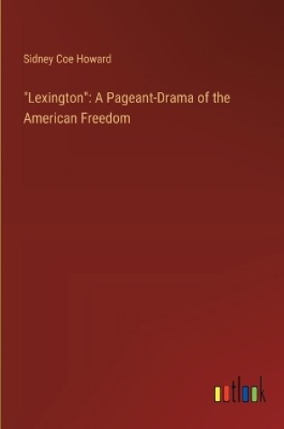 Cover of "Lexington"