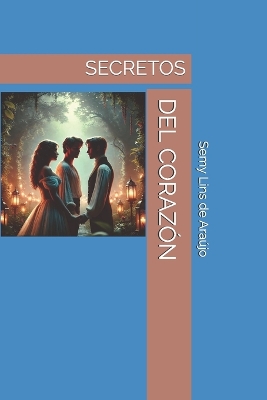 Book cover for Secretos del Corazón