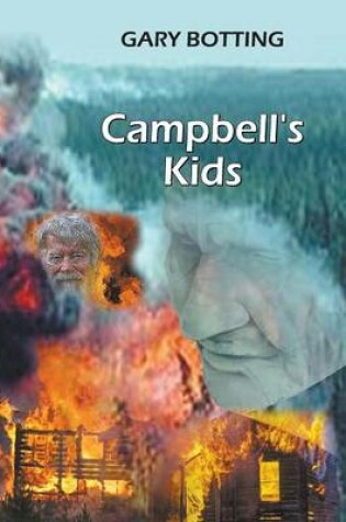 Cover of Campbell's Kids