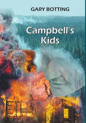 Book cover for Campbell's Kids