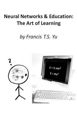 Book cover for Neural Networks & Education