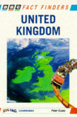 Cover of United Kingdom