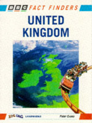 Cover of United Kingdom