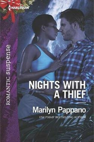 Cover of Nights with a Thief