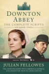 Book cover for Downton Abbey Script Book Season 2