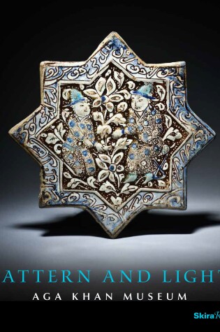 Cover of Pattern and Light