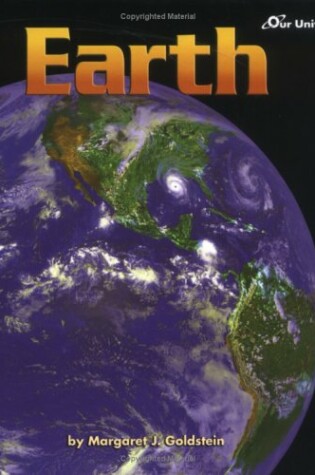 Cover of Earth