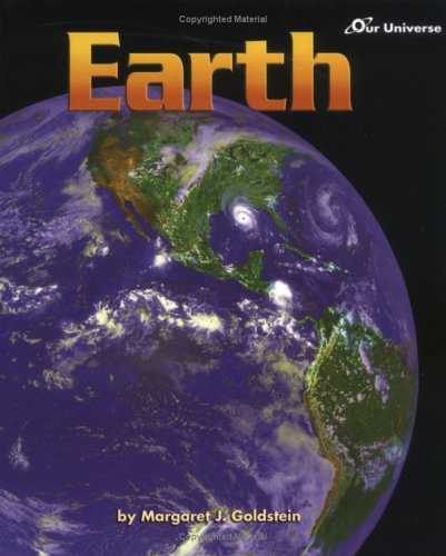 Cover of Earth