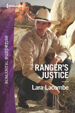 Cover of Ranger's Justice
