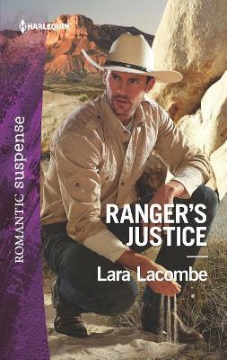 Cover of Ranger's Justice