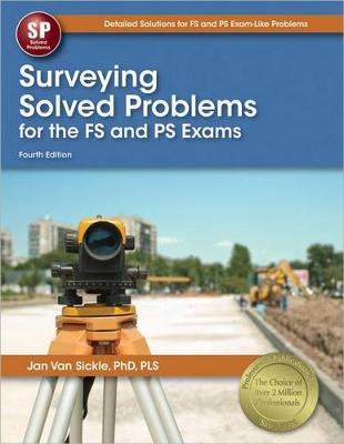 Book cover for Surveying Solved Problems