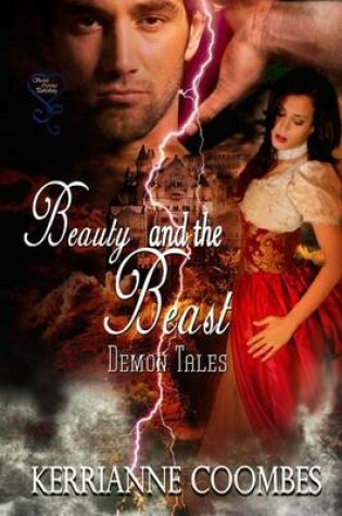 Cover of Beauty and the Beast (Demon Tales 1)