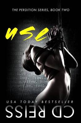Book cover for Use