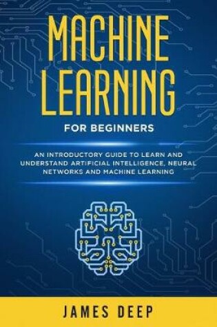 Cover of Machine Learning for Beginners