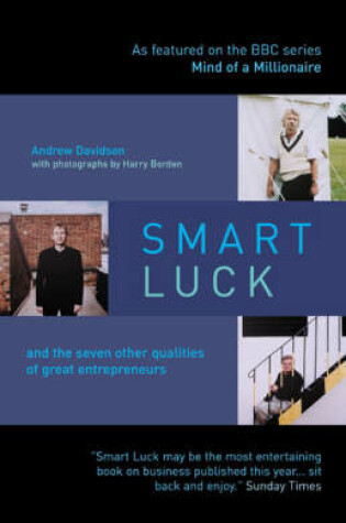 Cover of Smart Luck 2e with On The Road Calender