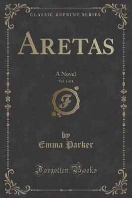 Book cover for Aretas, Vol. 1 of 4
