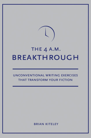 Cover of 4 A.M. Breakthrough