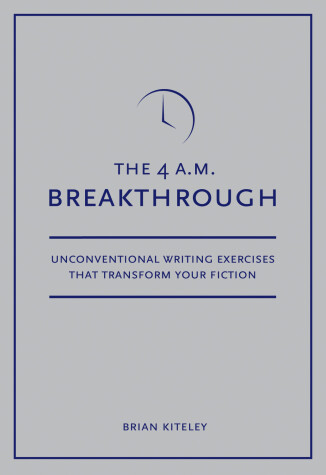 Book cover for 4 A.M. Breakthrough