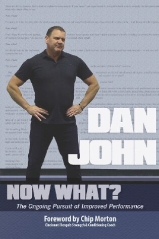 Cover of Now What?