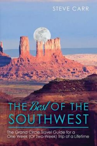 Cover of The Best of the Southwest