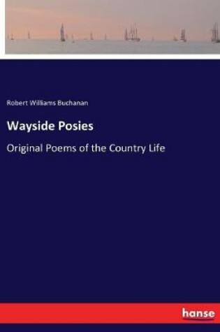 Cover of Wayside Posies