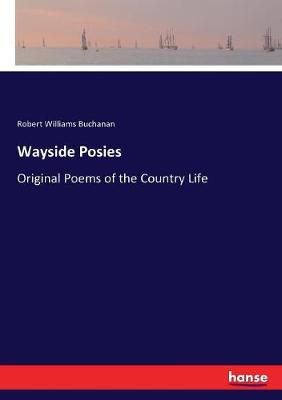 Book cover for Wayside Posies