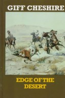 Book cover for Edge of the Desert