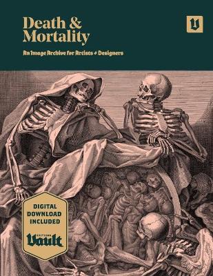 Book cover for Death and Mortality