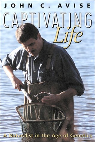 Book cover for Captivating Life