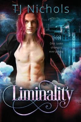 Book cover for Liminality