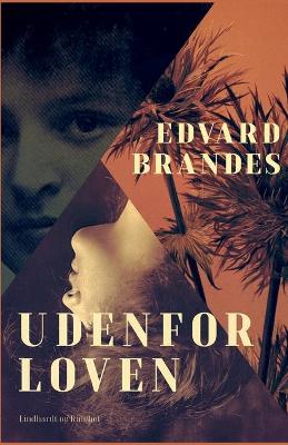 Book cover for Udenfor loven