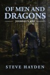 Book cover for Of Men and Dragons