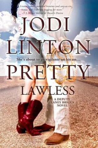 Cover of Pretty Lawless