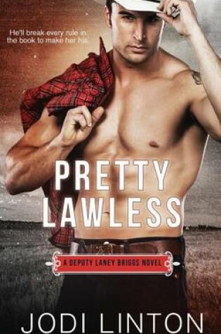 Cover of Pretty Lawless