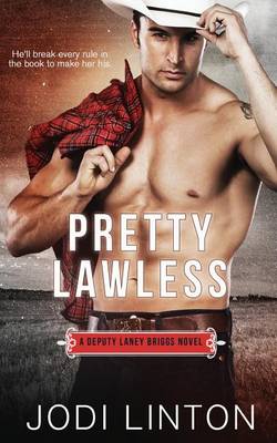 Book cover for Pretty Lawless