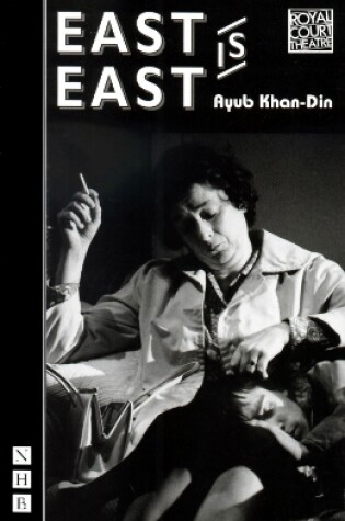 Cover of East is East