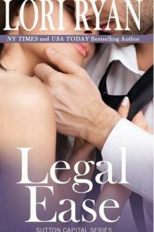 Cover of Legal Ease