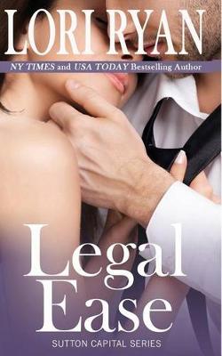 Book cover for Legal Ease