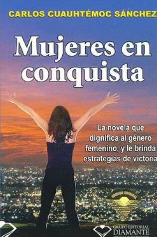 Cover of Mujeres En Conquista