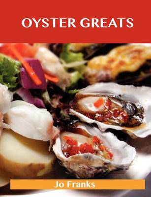 Book cover for Oyster Greats