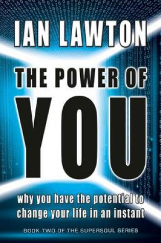 Cover of The Power of You