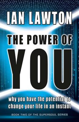 Book cover for The Power of You