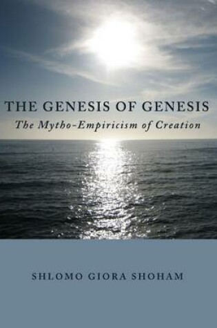 Cover of The Genesis of Genesis
