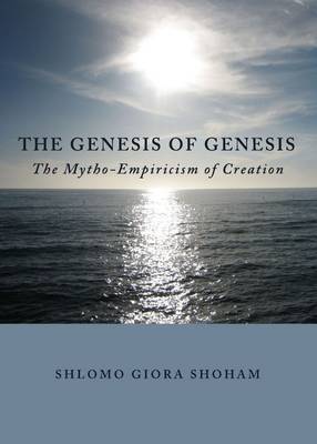 Book cover for The Genesis of Genesis