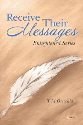 Book cover for Receive Their Messages